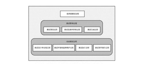 系统与软件工程软件测试过程
