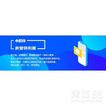 【雅安小程序开发公司 专业技术服务商】-