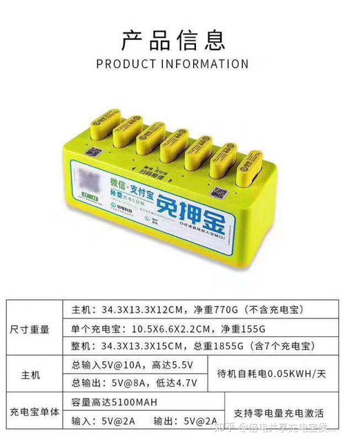 共享充电宝厂家合作与定制开发全攻略